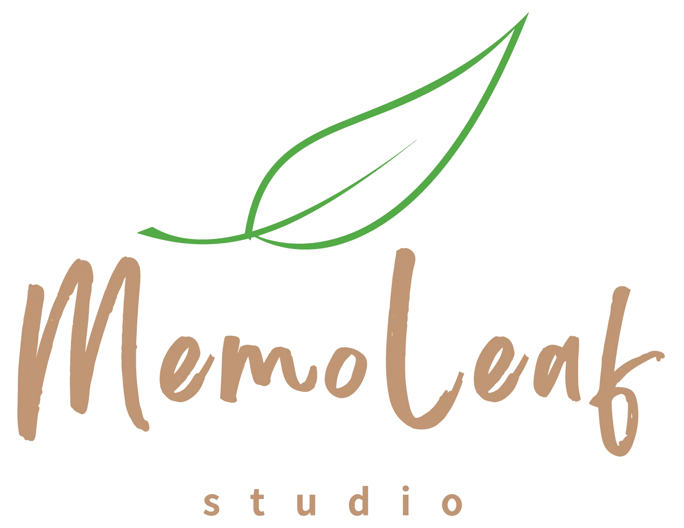 MemoLeaf - Your Memory Doesn't Leave