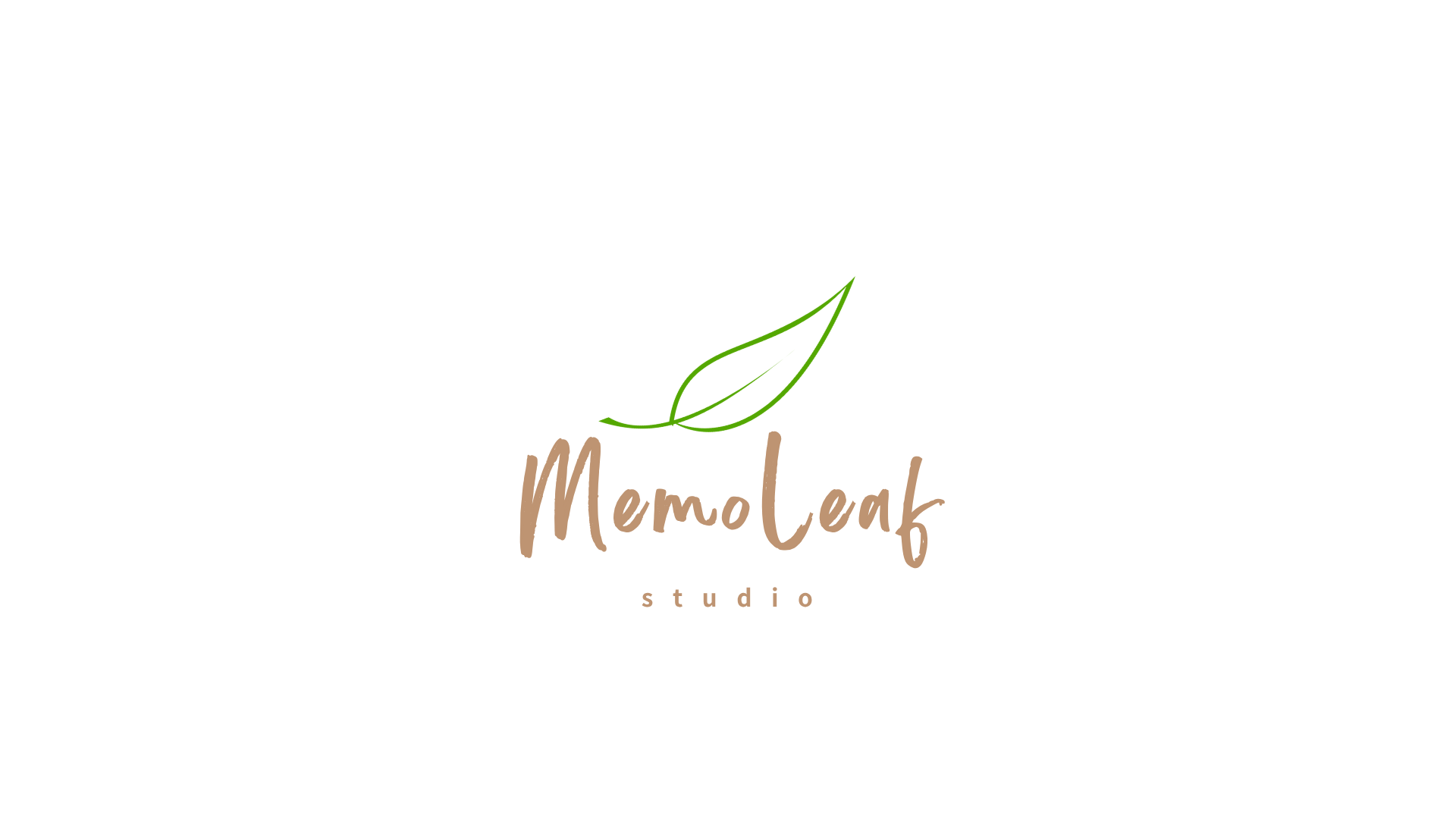 MemoLeaf - Your Memory Doesn't Leave