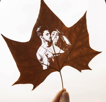 MemoLeaf